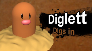 Illustration for article titled Fake Smash Bros. Character Screens Flood The Internet